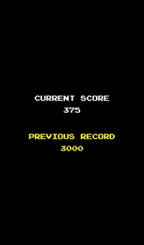 Flappy Monster游戲截圖4
