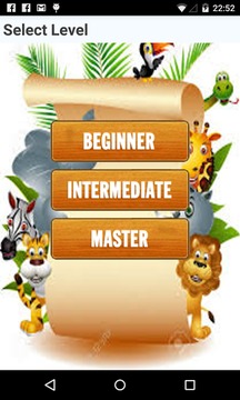 Animals Quiz for Kids游戲截圖3