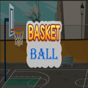 Basket Ball游戲截圖3