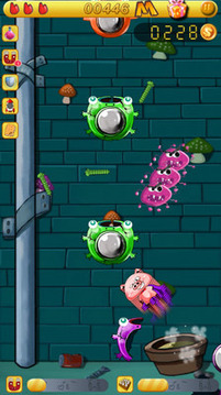 小猪冒险游戏截图2