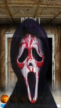 Haunted House游戲截圖3