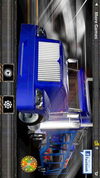 3D轎車裝載卡車游戲截圖1