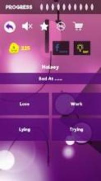 Finish The Title - Free Music Quiz App游戲截圖1