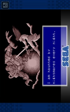 Phantasy Star II Classic游戲截圖2