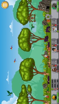 In Ancient Times游戲截圖3