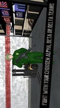 Alpha Beta And Delta Force Battle游戲截圖4