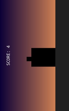 Sunset Run游戲截圖2