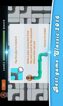 Pipe Puzzle游戲截圖1