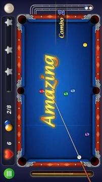 8 Ball Tournaments游戲截圖3