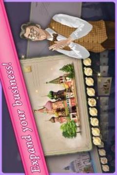 Wedding Salon游戲截圖4