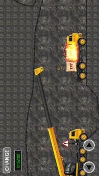 Construction World-City Building游戲截圖1