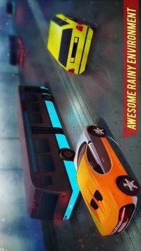 Heavy Traffic Racer游戏截图3