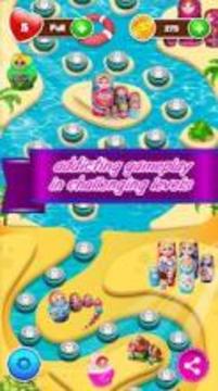 Matryoshka Unlimited, new free addicting games游戲截圖4