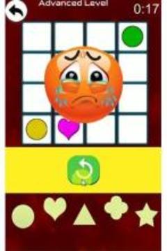 Sudoku Color Shapes Puzzle : Kids Free Game游戲截圖2