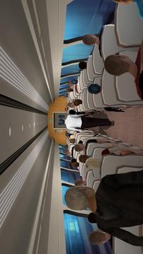 Euro Train Driver 3D: Russian Driving Simulator游戲截圖5