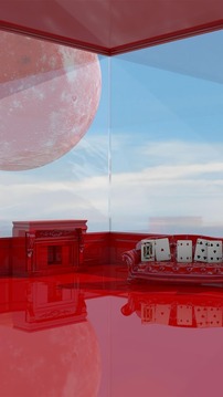 Escape Game: Red room游戲截圖3