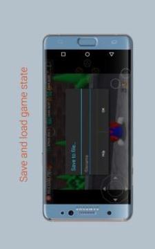 N64 Emulator Pro游戲截圖4
