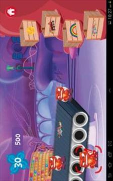 Disney Los Objetos RA游戲截圖1