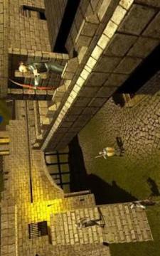 Bow Arrow Master: Castle War ( burgmauern )游戲截圖5