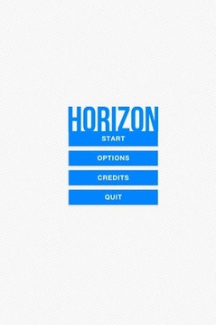 Horizon游戲截圖1