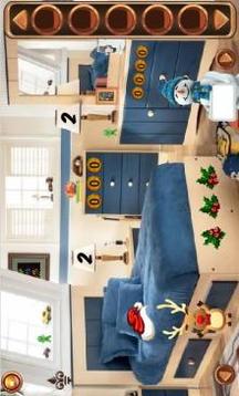 Christmas House Escape游戲截圖2