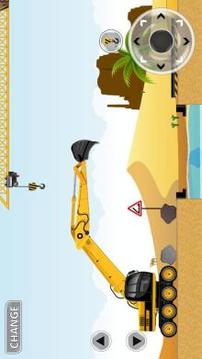 Construction World-City Building游戲截圖3