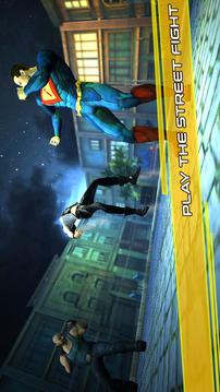 Superheroes Fight of Champions游戲截圖4