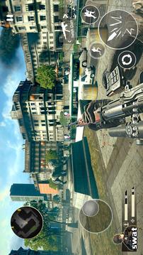 城市狙击手3D游戏截图4