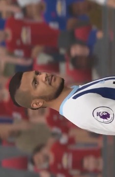 Football Game 2018游戲截圖3