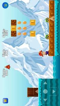 Super Adventure : Jungle Adventures游戲截圖3
