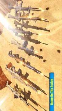 Air Strike Shooting游戲截圖3