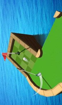 Golf Shot游戲截圖3