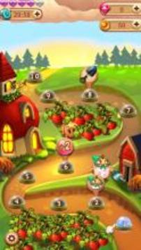 Harvest Season: Summer Pop游戲截圖5