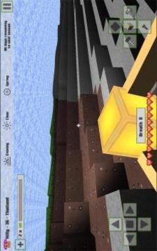 Cubes Craft 2 HD游戲截圖2