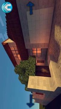 Minecraft Mejores Casas游戲截圖2