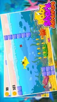 Baby shark : Doo shark in the sea游戲截圖2