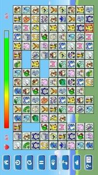 Onet Pikachu Classic 2018游戲截圖1