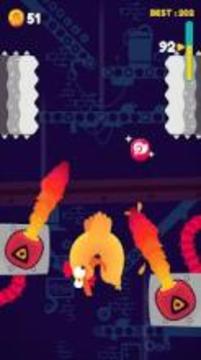 Birdy Escape游戲截圖3