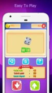 Dice Roll - Earn Real Money游戲截圖2