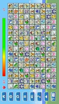 Onet Pikachu Classic 2018游戲截圖4