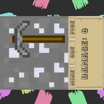 Mine Clicker游戲截圖1