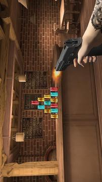 Can Shooter 3D游戲截圖4