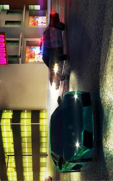 City Car Driving Simulator 2游戲截圖1