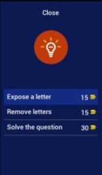 Sonic Icon Character Quiz游戲截圖5