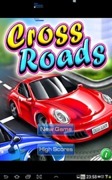 汽車游戲 (CARS)游戲截圖1
