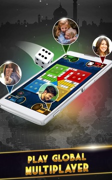 Ludo India - Classic Ludo Game游戲截圖5