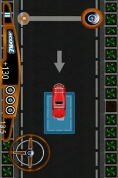 停車圣手游戲截圖1