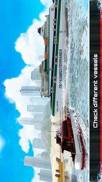 Titanic Cruise Ship Simulator 2017游戲截圖2