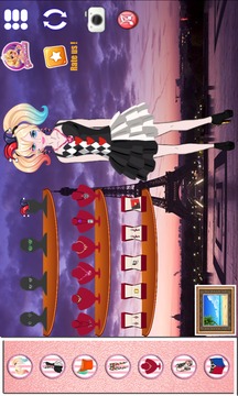 Harley Dress-up Quinn游戲截圖4