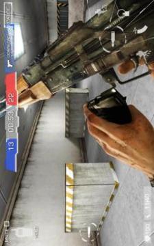 Call Of Sniper BattleField Shooter游戏截图4